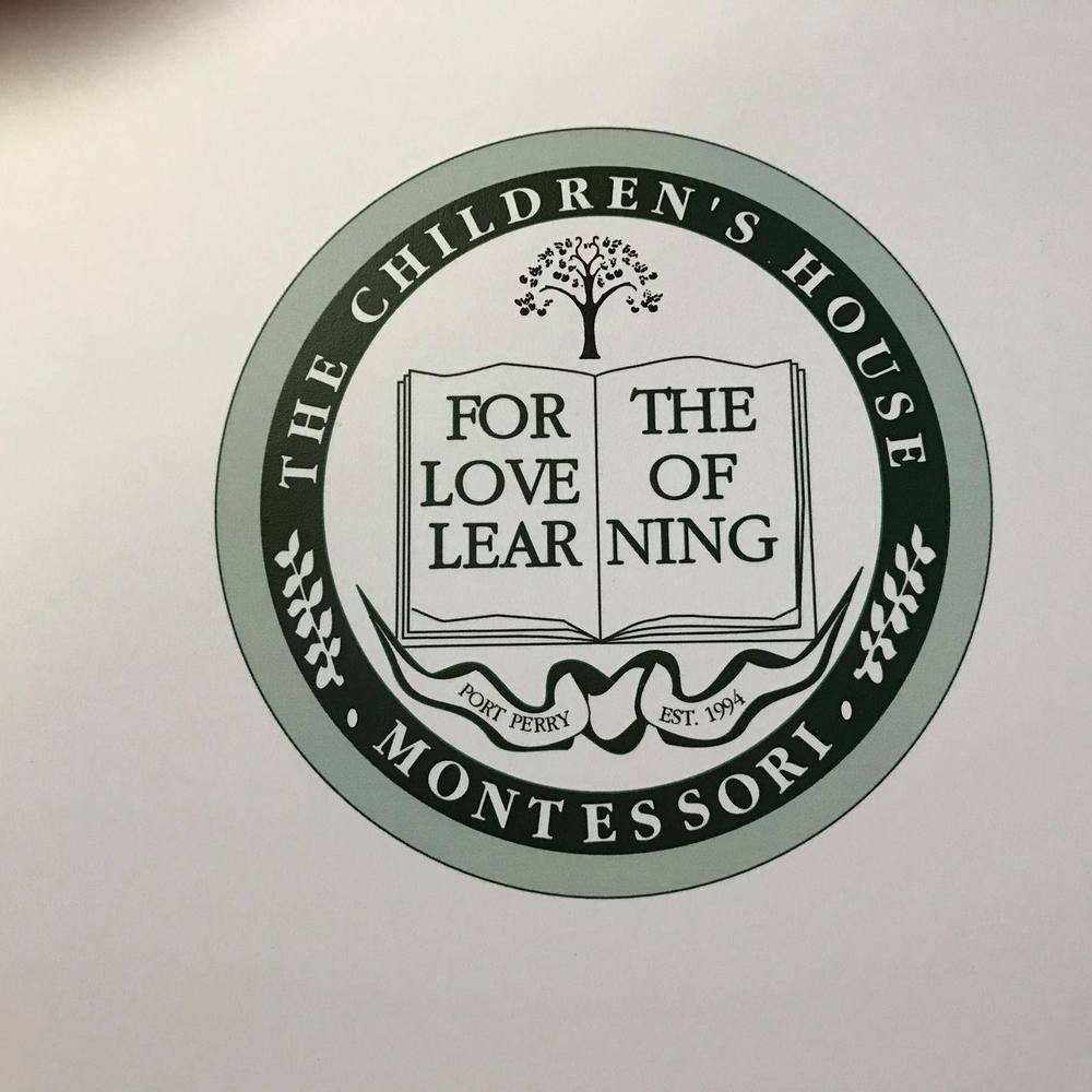 Meet your Posher, Children's house